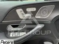 2021 Mercedes Benz GLE 580