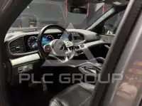2021 Mercedes Benz GLE 580
