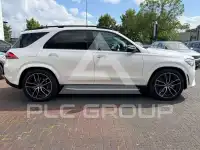 2021 Mercedes Benz GLE 580