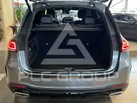 2021 Mercedes Benz GLE 580