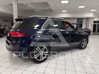 2021 Mercedes Benz GLE 580
