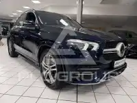 2021 Mercedes Benz GLE 580