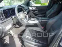 2021 Mercedes Benz GLE 580