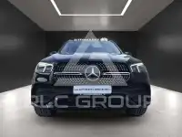 2021 Mercedes Benz GLE 580