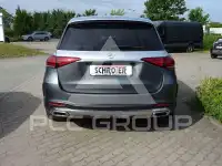 2021 Mercedes Benz GLE 580