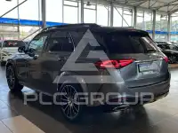 2021 Mercedes Benz GLE 580