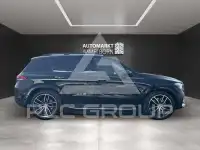 2021 Mercedes Benz GLE 580
