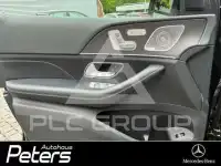 2021 Mercedes Benz GLE 580