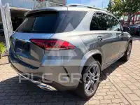 2021 Mercedes Benz GLE 580