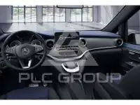 2021 Mercedes Benz EQV