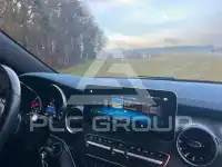 2021 Mercedes Benz EQV
