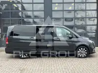 2021 Mercedes Benz EQV