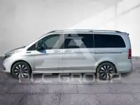 2021 Mercedes Benz EQV