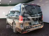 2021 Mercedes Benz EQV