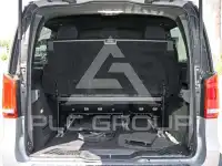 2021 Mercedes Benz EQV