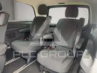 2021 Mercedes Benz EQV