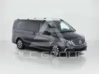 2021 Mercedes Benz EQV