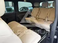 2021 Mercedes Benz EQV