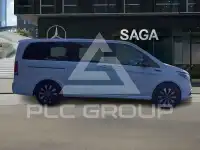 2021 Mercedes Benz EQV
