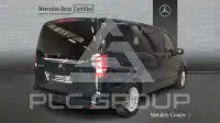 2021 Mercedes Benz EQV