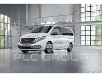 2021 Mercedes Benz EQV