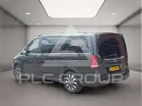 2021 Mercedes Benz EQV