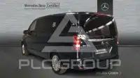 2021 Mercedes Benz EQV
