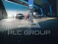 2021 Mercedes Benz EQV