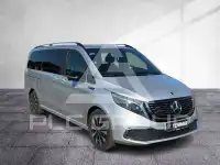 2021 Mercedes Benz EQV