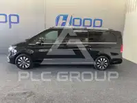 2021 Mercedes Benz EQV
