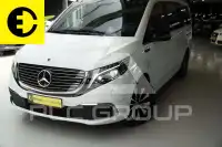 2021 Mercedes Benz EQV