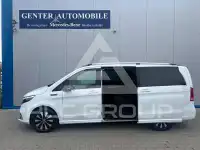 2021 Mercedes Benz EQV