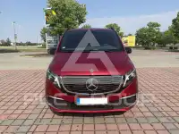 2021 Mercedes Benz EQV