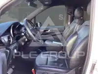 2021 Mercedes Benz EQV