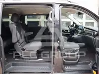 2021 Mercedes Benz EQV