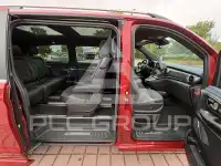 2021 Mercedes Benz EQV
