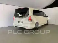 2021 Mercedes Benz EQV