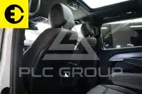 2021 Mercedes Benz EQV
