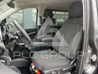 2021 Mercedes Benz EQV