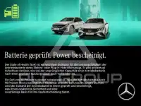 2021 Mercedes Benz EQV