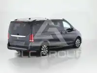 2021 Mercedes Benz EQV