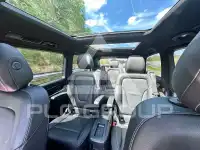2021 Mercedes Benz EQV