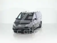 2021 Mercedes Benz EQV
