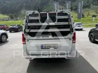 2021 Mercedes Benz EQV
