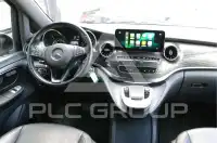 2021 Mercedes Benz EQV