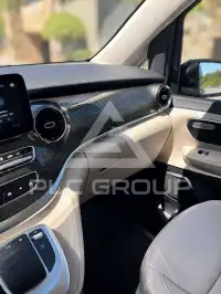 2021 Mercedes Benz EQV