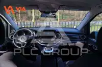 2021 Mercedes Benz EQV