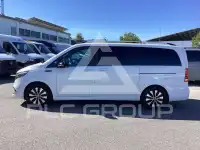 2021 Mercedes Benz EQV