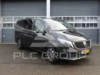 2021 Mercedes Benz EQV