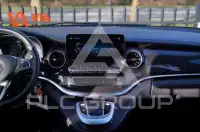 2021 Mercedes Benz EQV